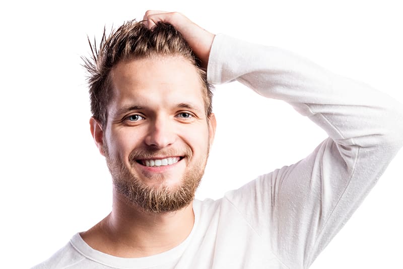 زراعة الشعر في تركيا