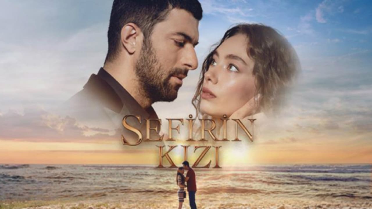 Sefirin Kizi