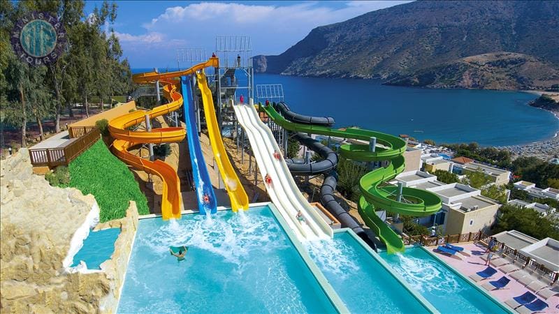 Atlantis Marmaris Waterpark