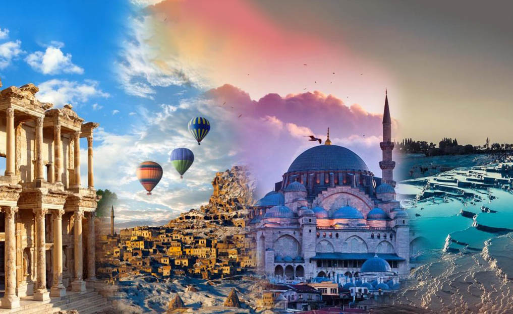 Read more about the article السياحة في تركيا | اليك 34 من أفضل المناطق السياحية في تركيا لعام 2022