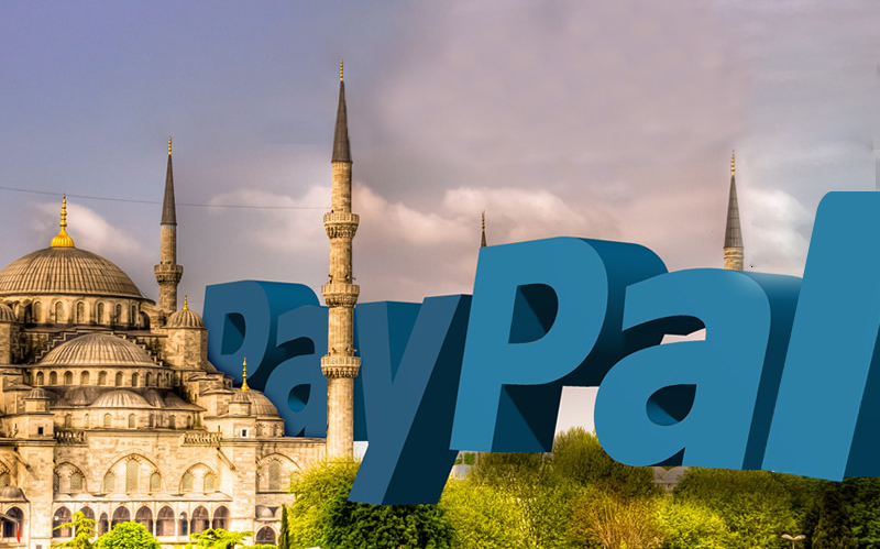 Read more about the article طريقة جديدة لإنشاء حساب بيبال في تركيا مجاني وقانوني