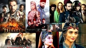 Read more about the article أفضل 12 مسلسل تركي تاريخي