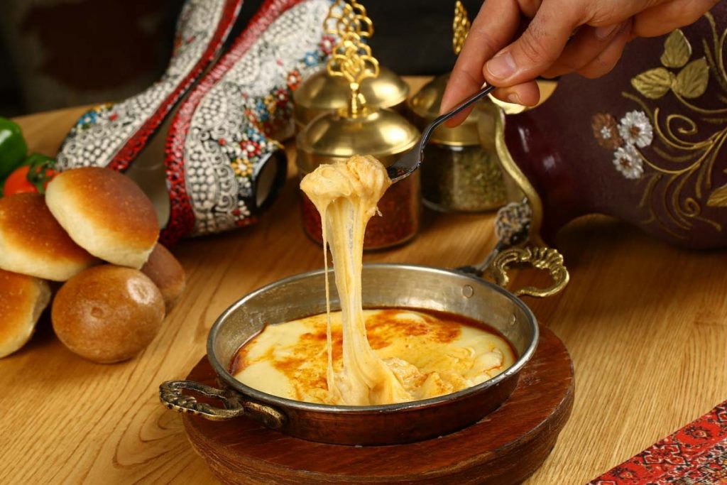 تعرف على 10 من اشهر الأكلات التركية في العهد العثماني - عطل تركيا