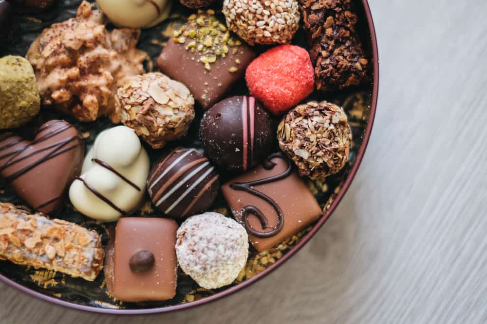 Read more about the article أفضل 6 معامل لتصنيع الشوكولاته في تركيا ومحلات البيع بالجملة