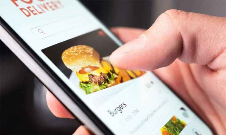Read more about the article أفضل 10 تطبيقات توصيل الطعام والبقالة في تركيا 2023