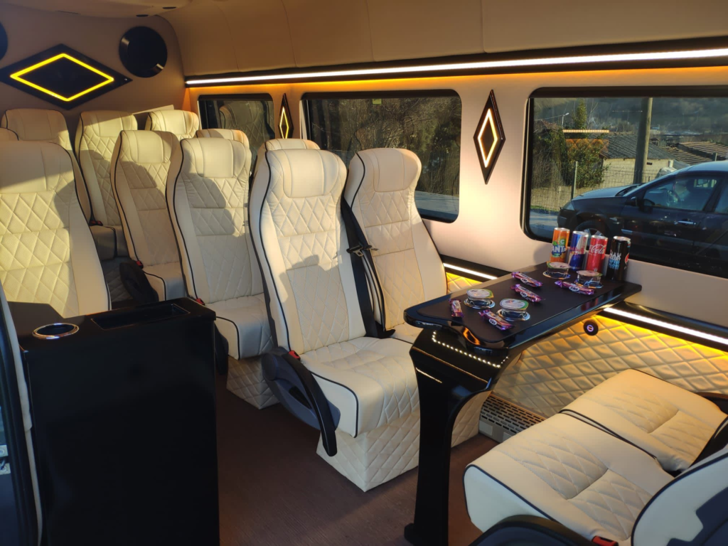 مرسيدس سبرنتر