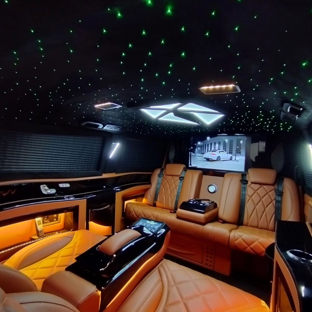 مرسيدس ميباخ