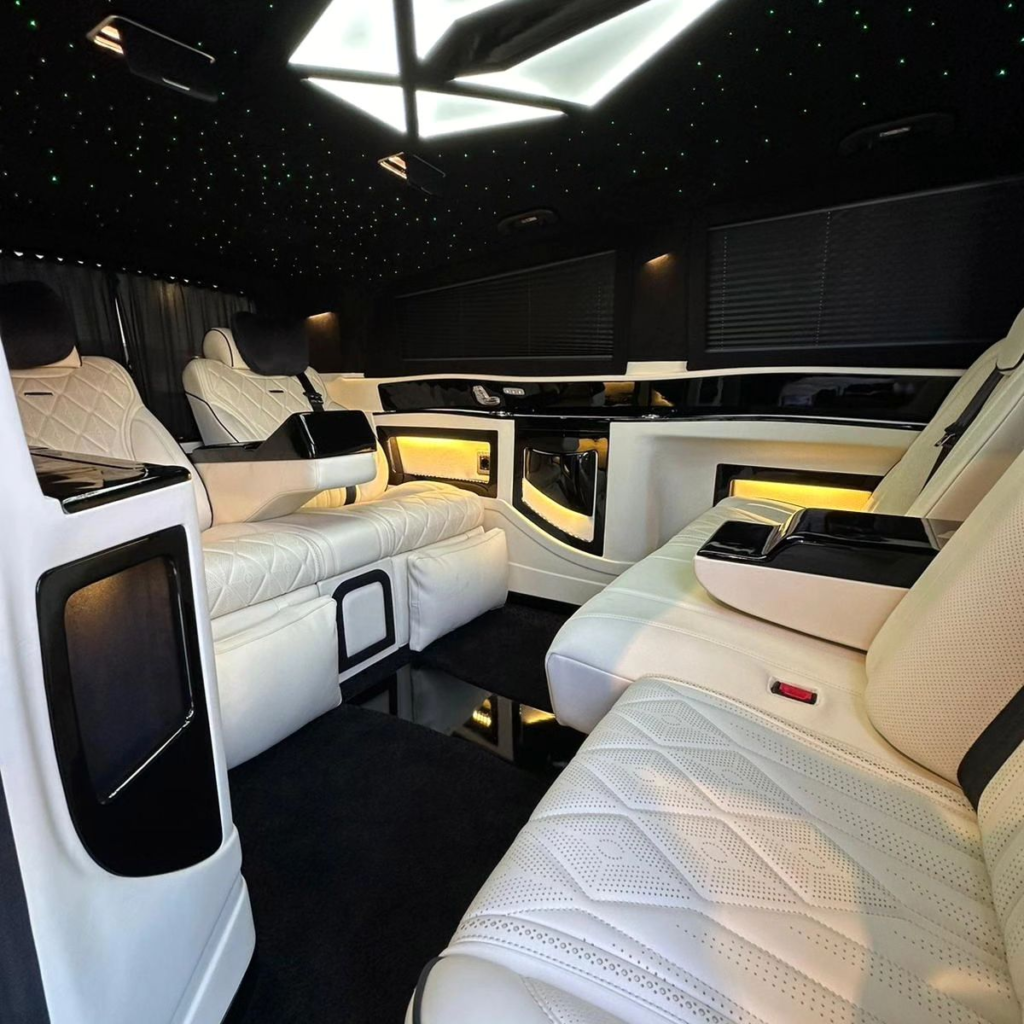 مرسيدس ميباخ