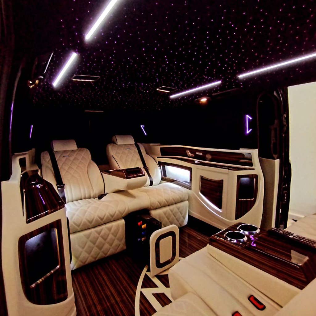 مرسيدس ميباخ