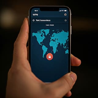 You are currently viewing FintechZoom Best VPN Free for iOS: Top Picks for 2024