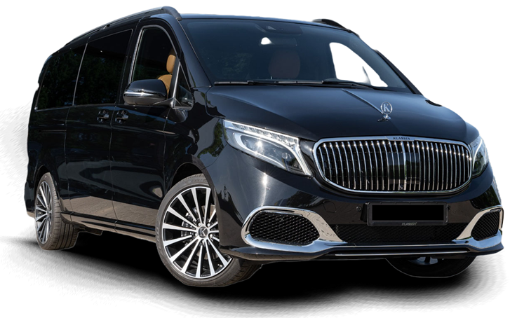 مرسيدس ميباخ