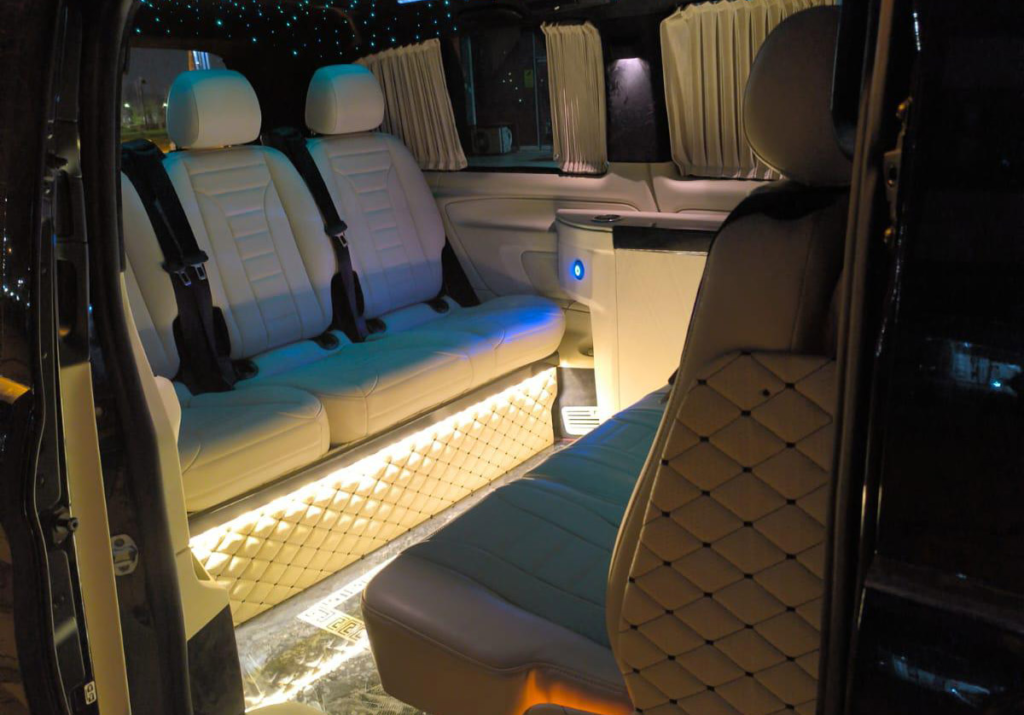 مرسيدس فيتو