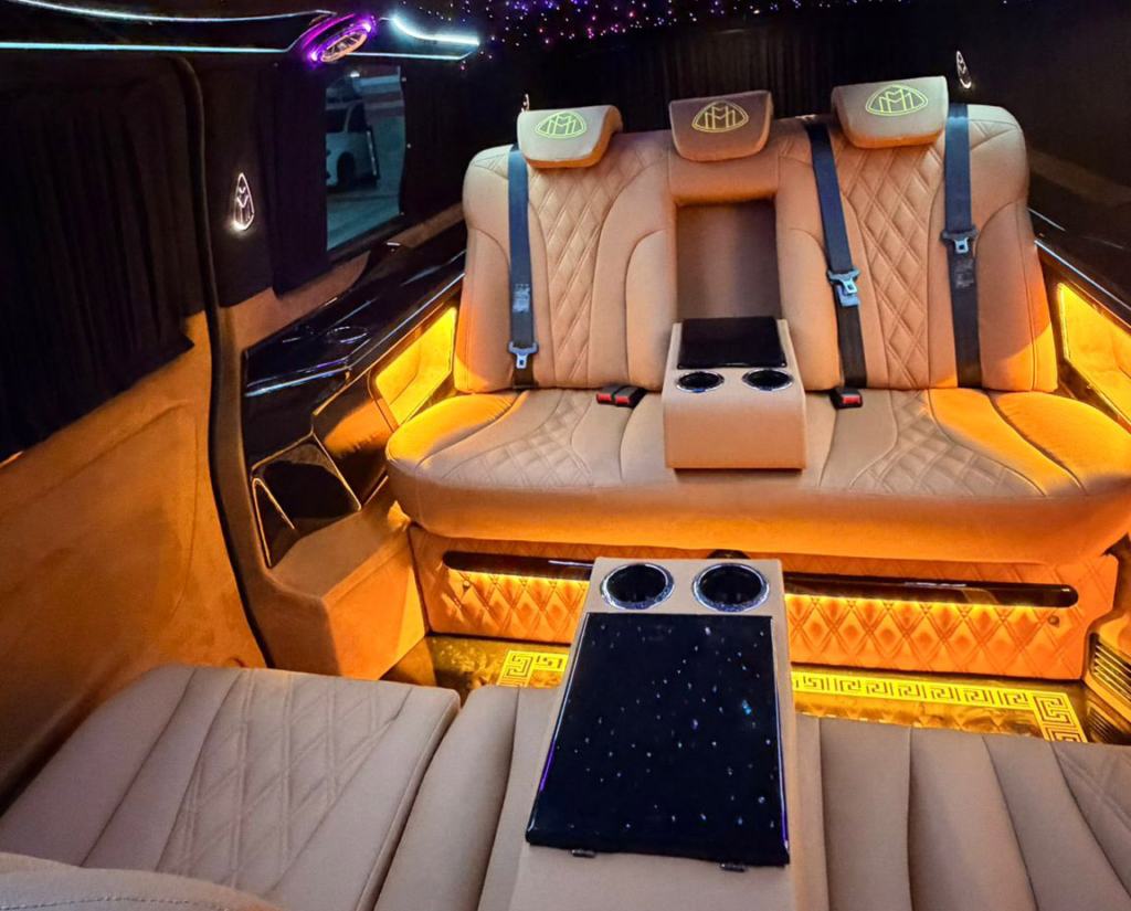 مرسيمس ميباخ