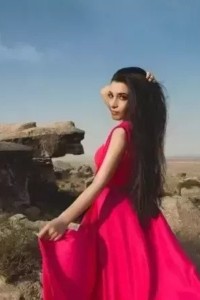 اذربيجان بنات